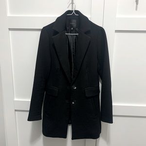 Black Dynamite Topcoat